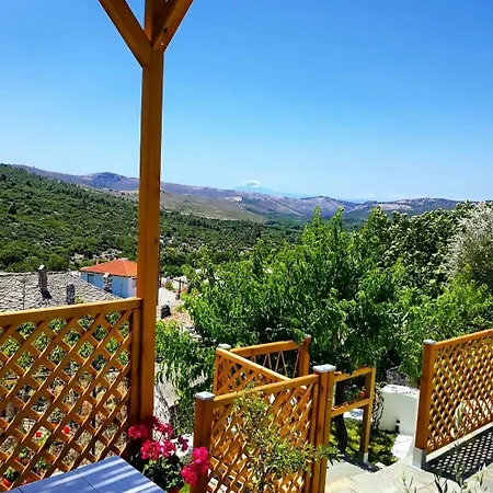 Διαμέρισμα Panthea *