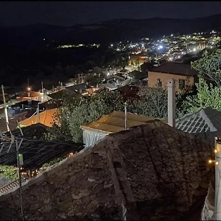 Panthea Apartament *