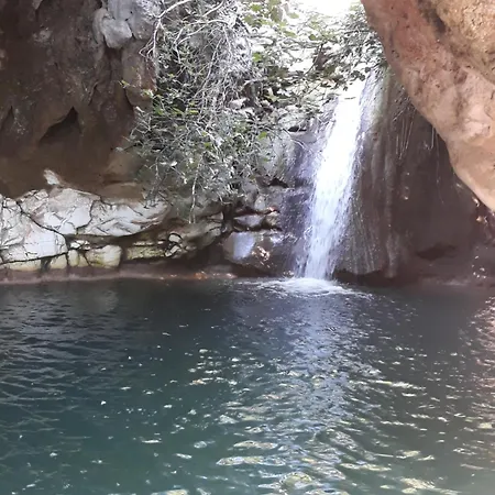 Διαμέρισμα Panthea