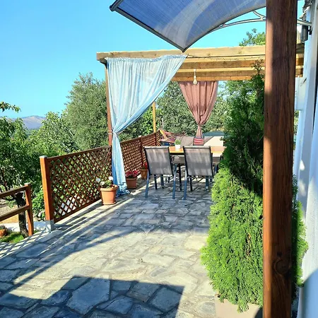 Panthea Apartment