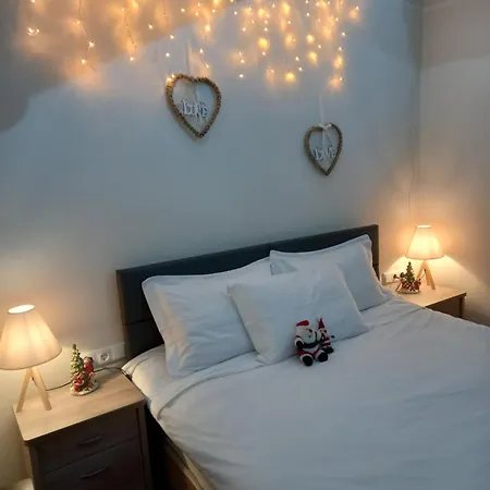 Panthea Apartament