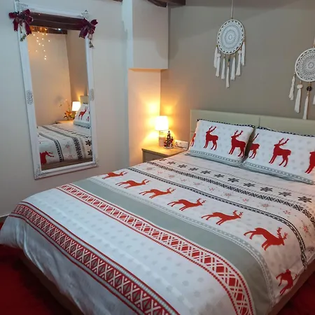 Panthea Apartament Theologos (Thasos)