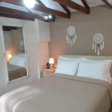 Apartament Panthea