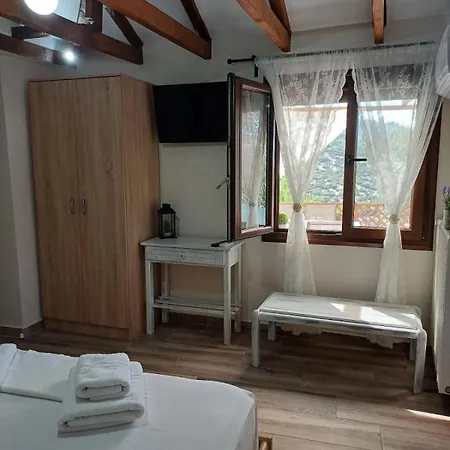 Panthea Apartament