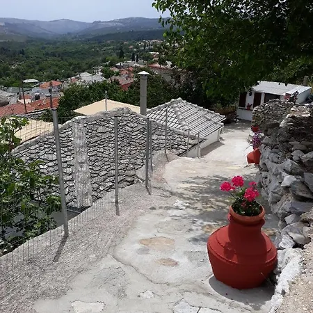 Panthea Apartament *