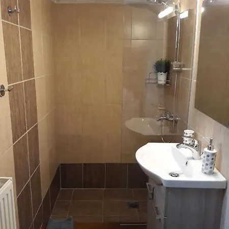 Apartament Panthea