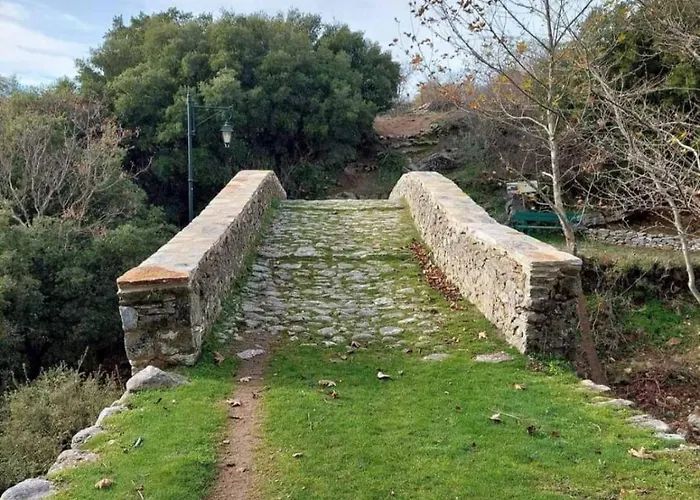 Panthea Διαμέρισμα *