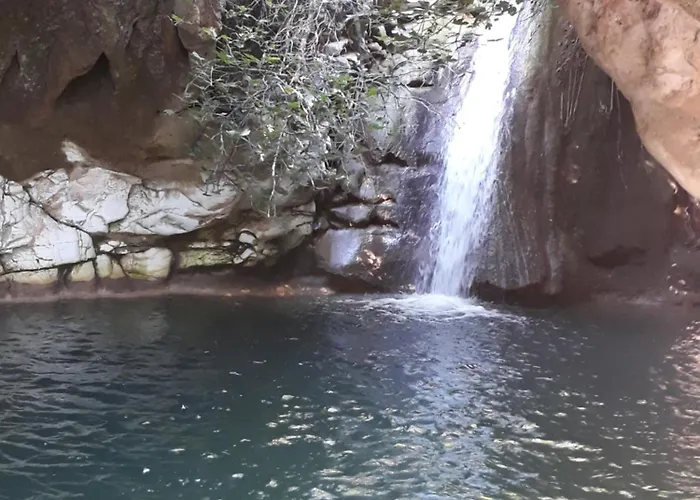 Διαμέρισμα Panthea